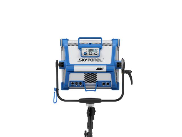 ARRI SKYPANEL S-30RP BLUE/SILVER (3200K)