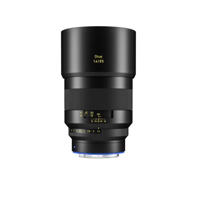ZEISS OTUS ML 85MM F/1,4 - RF-MOUNT