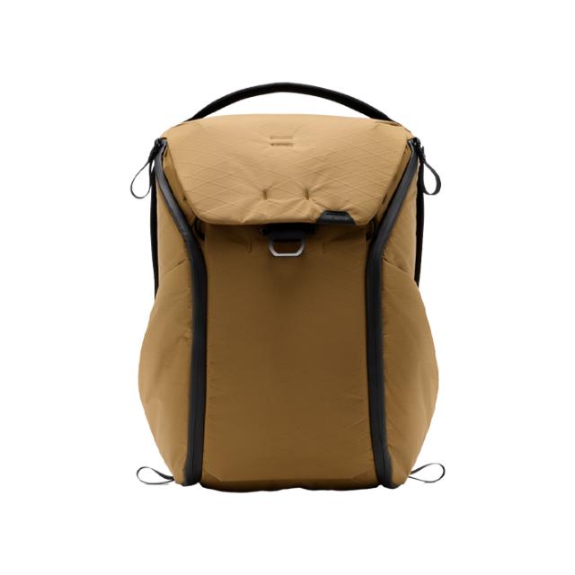 PEAK DESIGN EVERYDAY BACKPACK 20L V2 - COYOTE