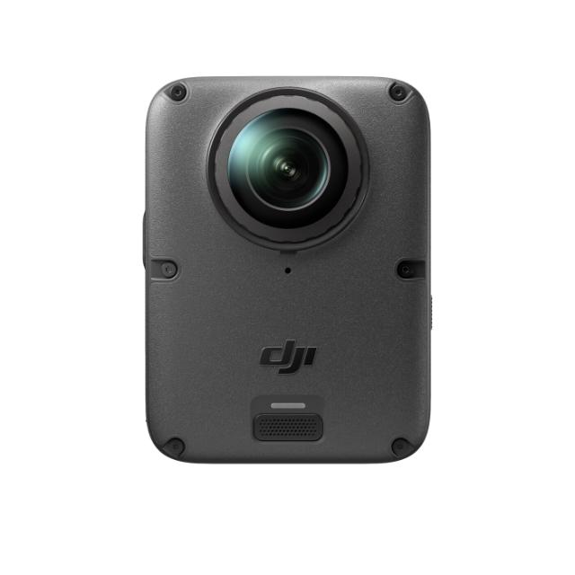 DJI Osmo 360 II Limitless Riding Combo
