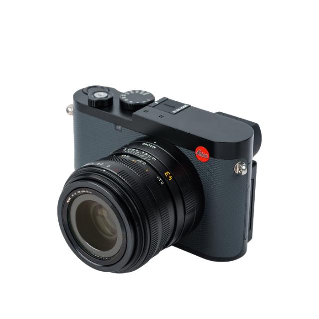 NISI UV NC FOR LEICA Q3 43