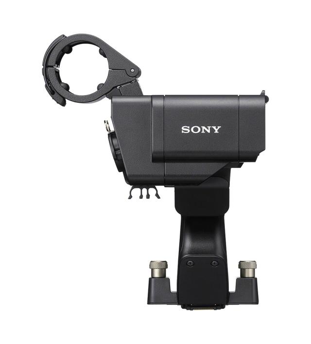 SONY XLR-H2 32 BIT XLR HANDLE FOR FX5