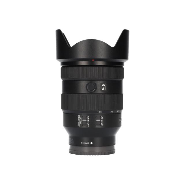 SONY LENS FE 24-105 4,0 G OSS (2) DEMO
