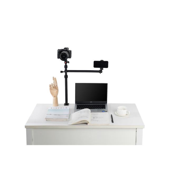 SMALLRIG 3992 DESK MOUNT WITH HOLDING ARM DT-30