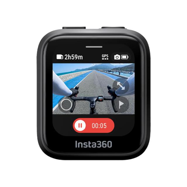 INSTA360 GPS ACTION REMOTE