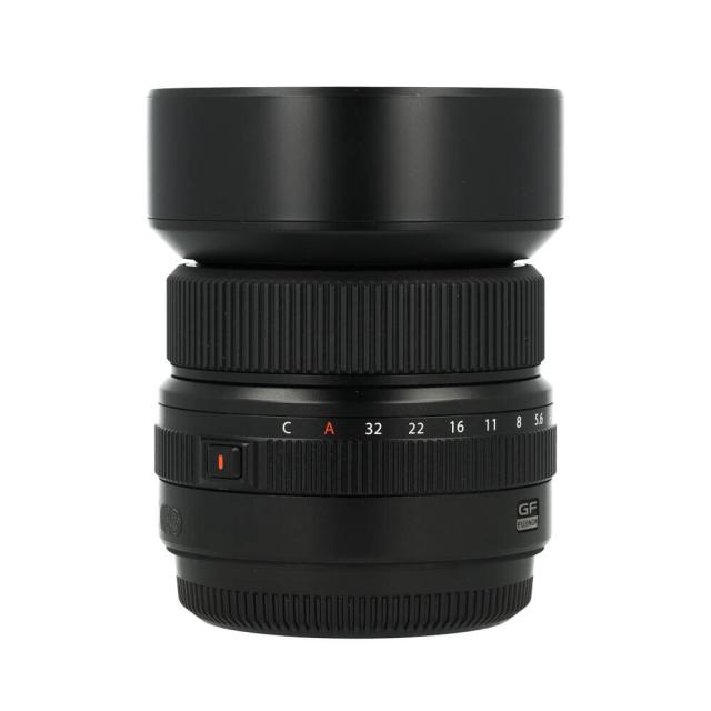 FUJI LENS GF 63 F2,8 WR (2) USED
