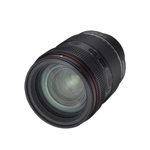 SAMYANG AF 35-150MM F/2-2.8 FOR SONY E-MOUNT