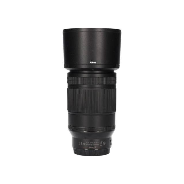 NIKON LENS Z 105 MACRO 2,8 VR S (1) USED