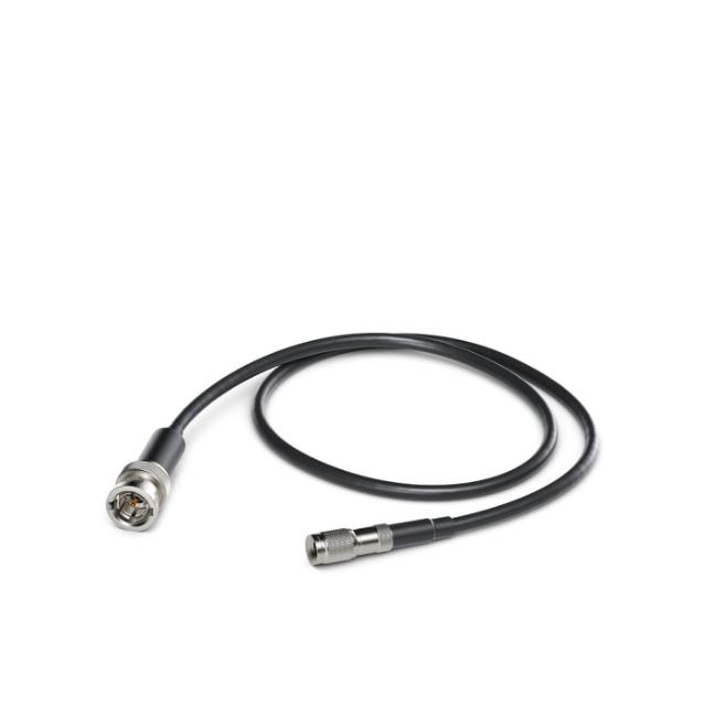 BLACKMAGIC CABLE DIN 1.0/2.3 TO BNC MALE