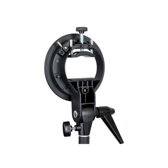 GODOX S-TYPE SPEEDLITE BRACKET ELINCHROM