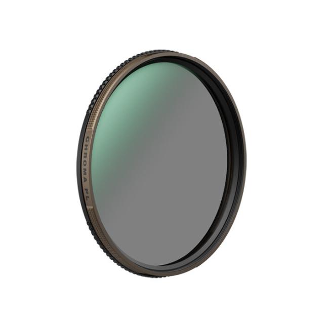 PolarPro 135 Series Chroma CPL Filter 95C