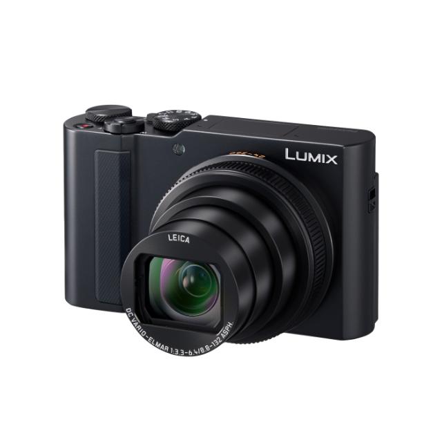 Panasonic Lumix TZ300 Black
