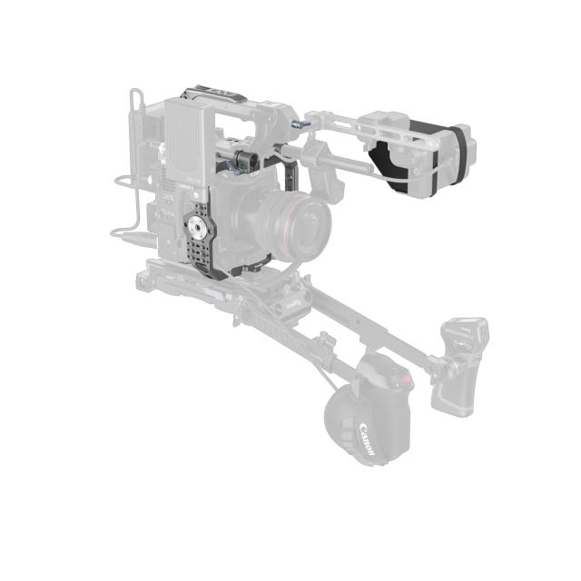 SMALLRIG 4947 BASIC CAGE KIT FOR CANON C400