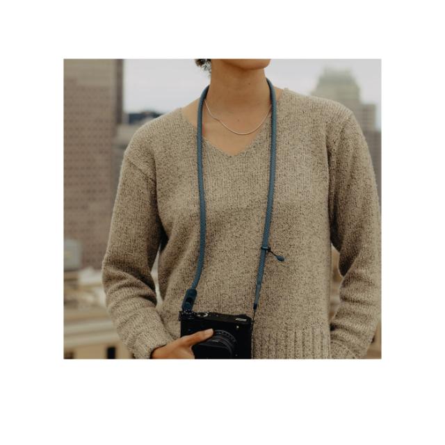 Peak Design Form Rope Strap Standard Ocean