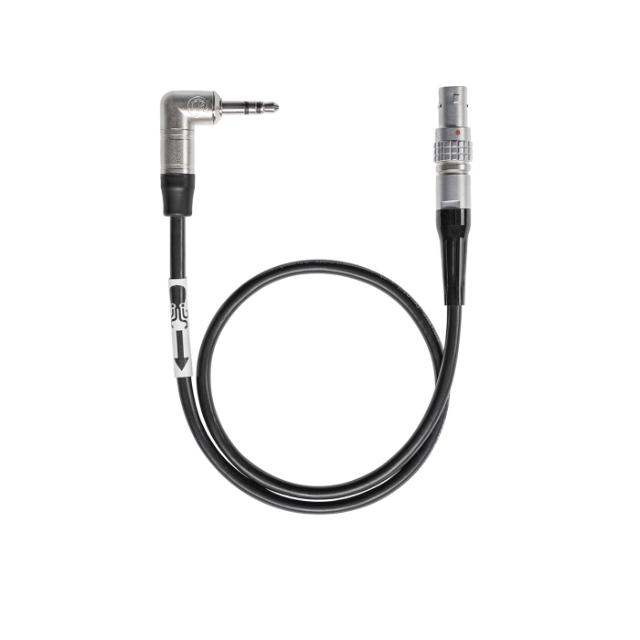 Tentacle to LEMO 5-PIN - Timecode Cable