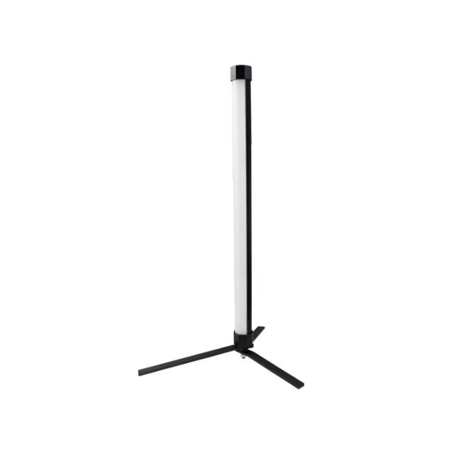 NANLITE FLOOR STAND LS-FL-1/4 F. 15X II & 30X II