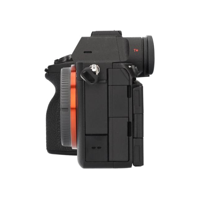 SONY BODY A7 V EKSPO 600 (1) USED