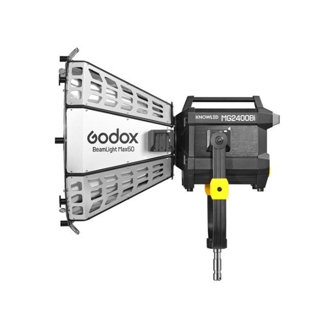 GODOX BEAMLIGHT MAX60