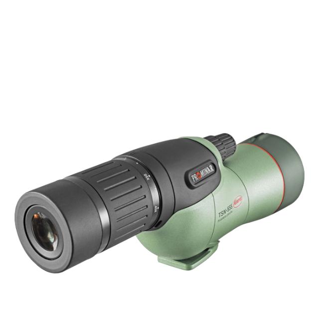 KOWA TSN-55S PROMINAR 17-40X ZOOM