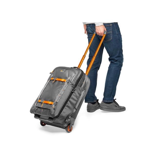 LOWEPRO WHISTLER RL400 AW II GL