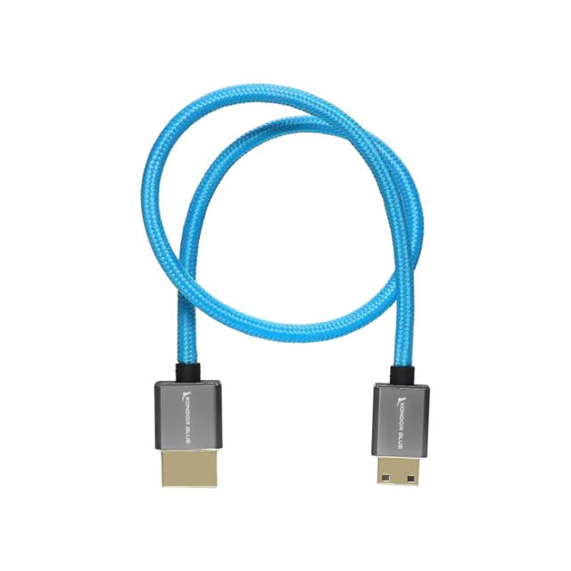 KONDOR BLUE MINI HDMI TO FULL HDMI 16