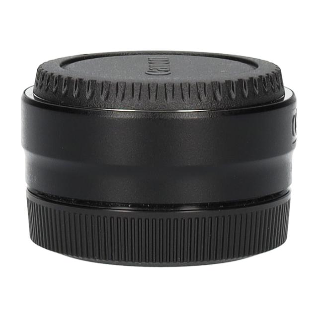 CANON MOUNT ADAPTER EF-EOS-RF (1) USED