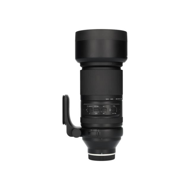 TAMRON LENS 150-500 5-6,7 DI III VC SONY (2) USED