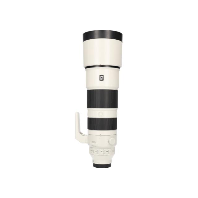 SONY LENS FE 200-600 5,6-6,3 G OSS (2) DEMO