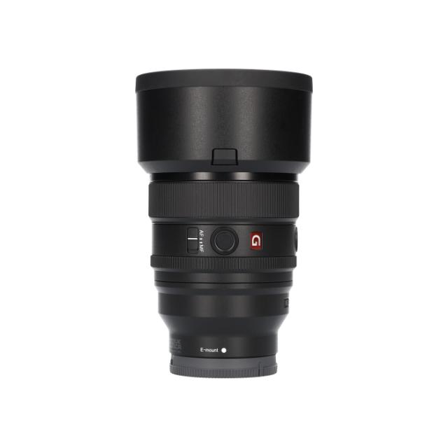 SONY LENS FE 85 1,4 GM II (2) DEMO