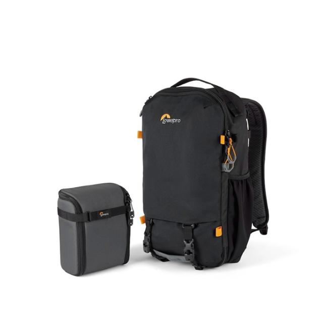 LOWEPRO TREKKER LITE BP 150 BLACK