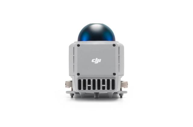 DJI, Matrice 4 Obstacle Sensing Module
