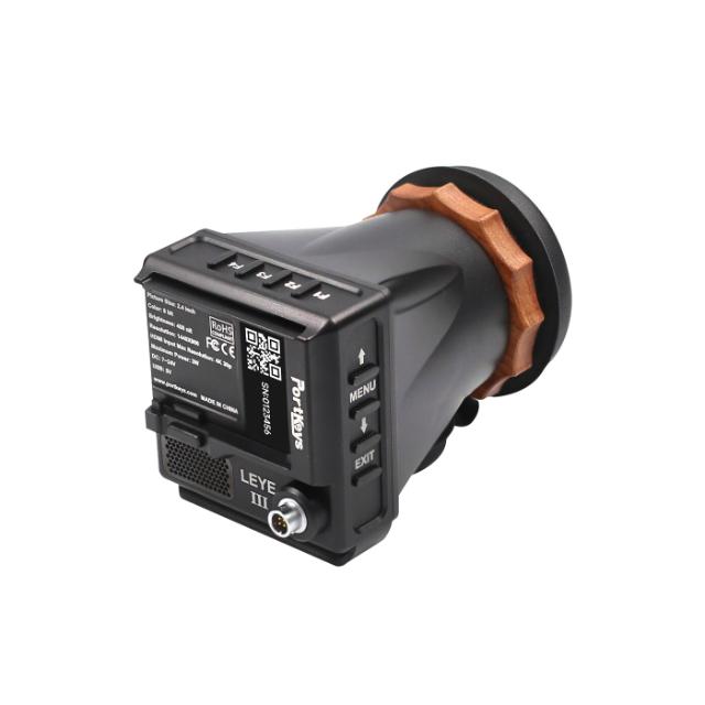 PORTKEYS LEYE III EVF