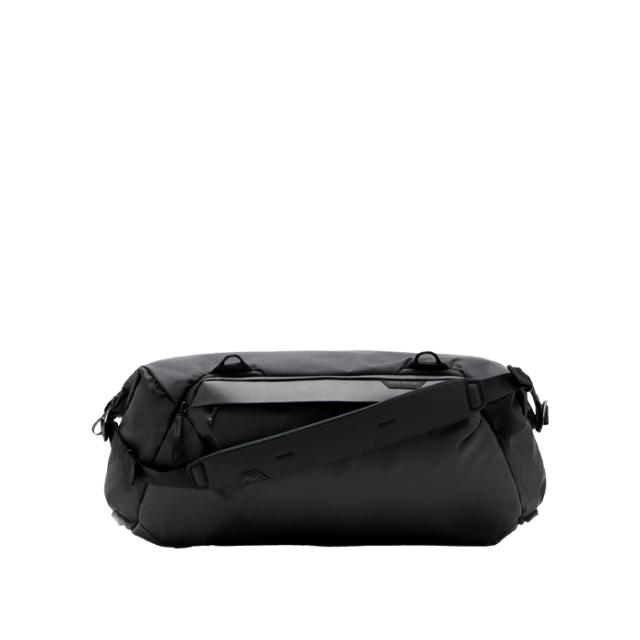 PEAK DESIGN TRAVEL DUFFEL 50L - BLACK