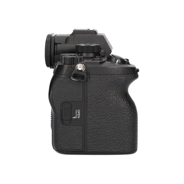 SONY BODY A7 IV (2) USED