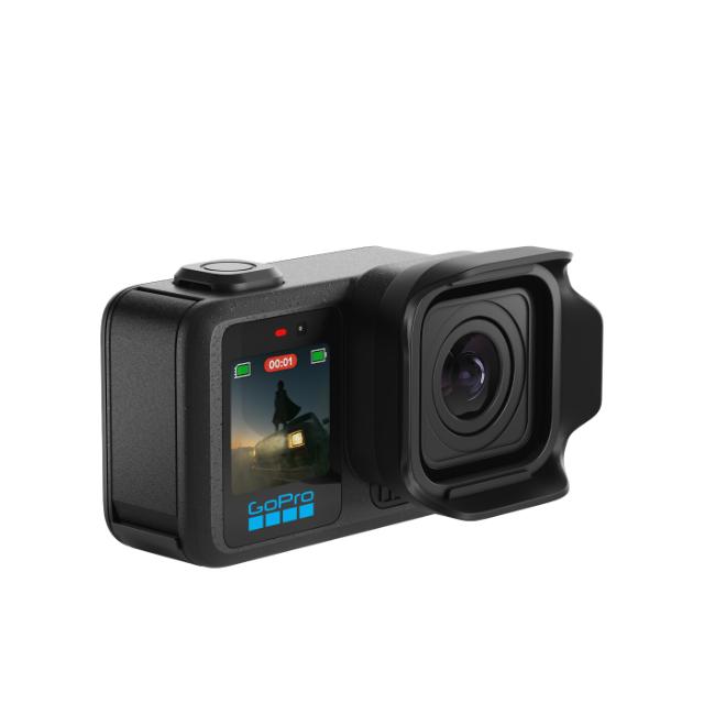 GoPro MISSION 1