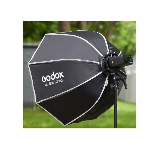 GODOX S3 SPEEDLITE BOWENS MOUNT BRACKET