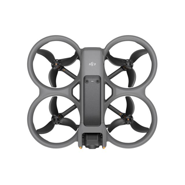 DJI Avata 2 Fly Smart Combo 3 Batteries