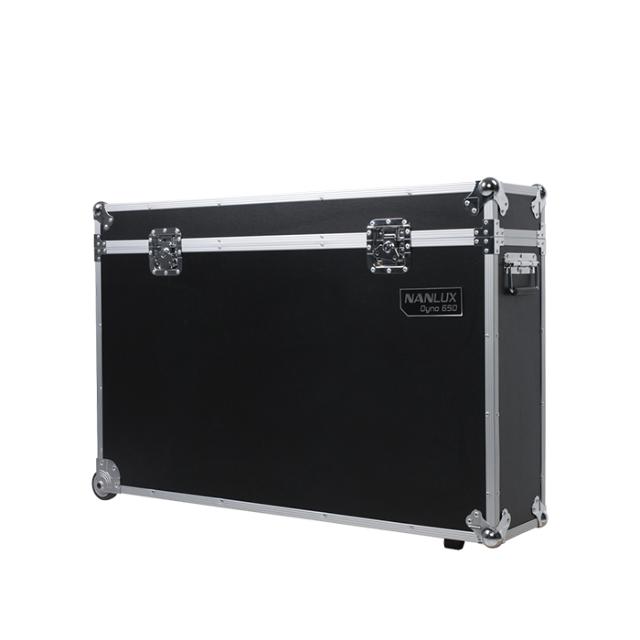 NANLUX CC-FT650C FLIGHTCASE FOR 650C