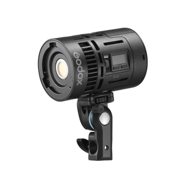 GODOX KNOWLED MS60BI BI-COLOR LED LIGHT