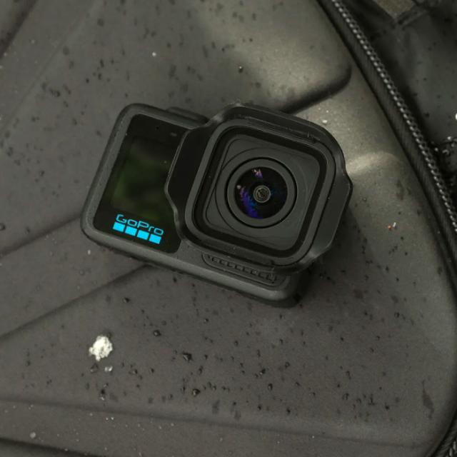 GoPro MISSION 1 PRO