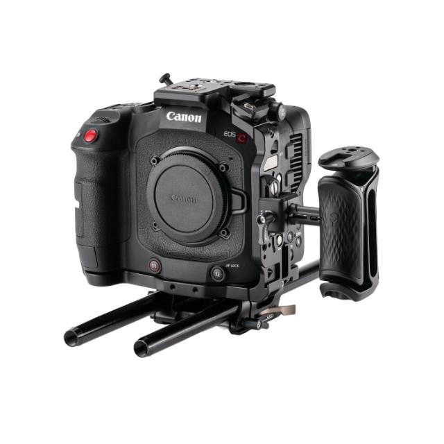 TILTA CAMERA CAGE FOR CANON C80 ADVANCED KIT