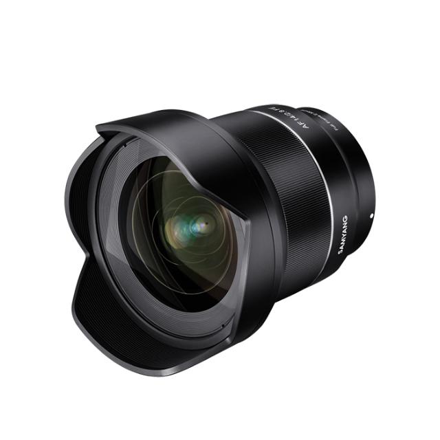 SAMYANG AF 14MM F/2,8 SONY E-MOUNT