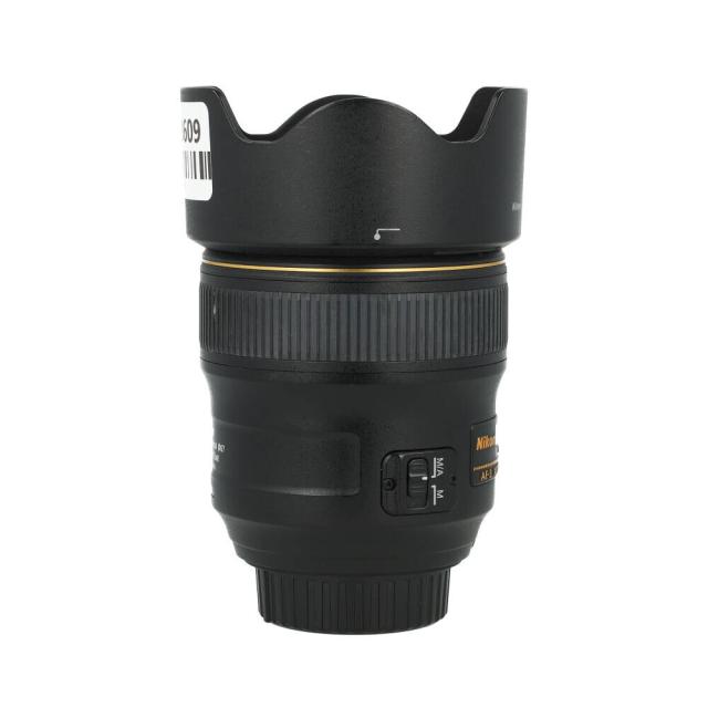 NIKON LENS AF-S 35 1,4 G (3) USED