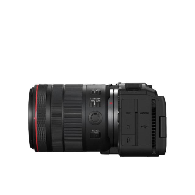 CANON EOS R6V RF 20-50MM F/4 PZ KIT