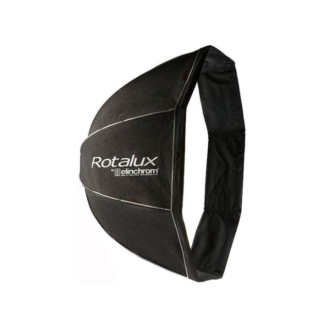 ELINCHROM 26770 HOODED DIFFUSER FOR DEEP OCTA 7