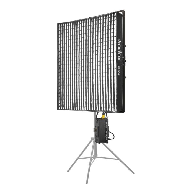 GODOX KNOWLED FLEXIBLE LED LIGHT F600BI