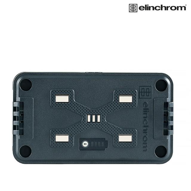 ELINCHROM 19297 BATTERY FOR ELB 500 TTL