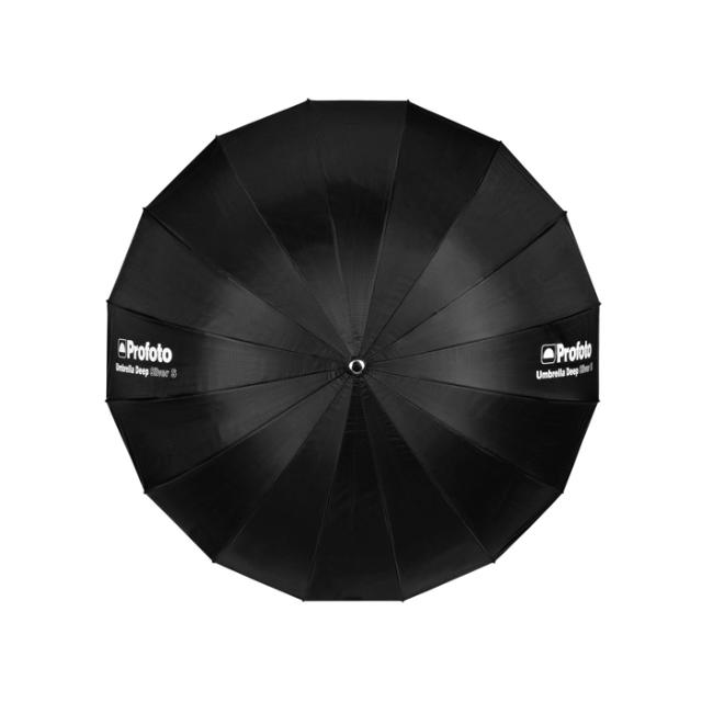 PROFOTO UMBRELLA 85 CM DEEP SILVER SMALL