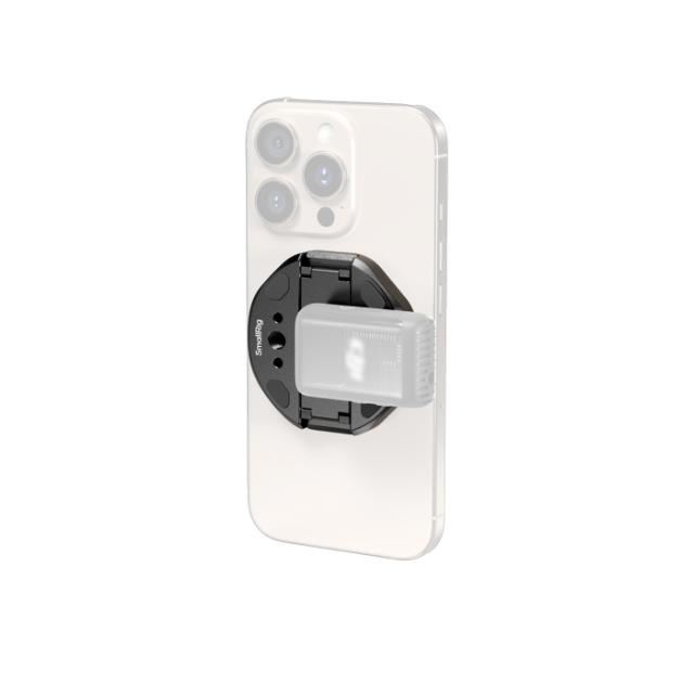 SMALLRIG 5157 PHONE CLAMP FOR EXT. SSD