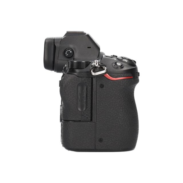 NIKON BODY Z6 2659 EKSPO (3) USED